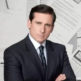 Michael Scott